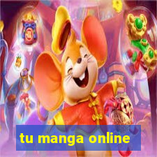 tu manga online